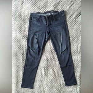 AG Adriano Goldschmied Skinny Jeans
